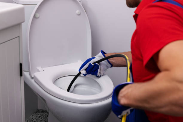 Best Hot Water Heater Installation  in Valley Forge, TN