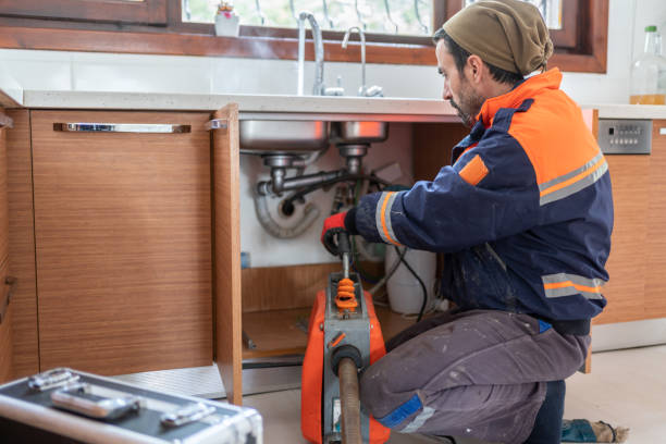 Best Septic Systems  in Valley Forge, TN