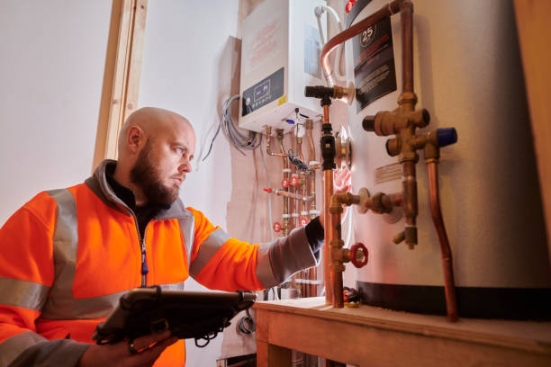 Best Clogged Drain Plumber  in Valley Forge, TN