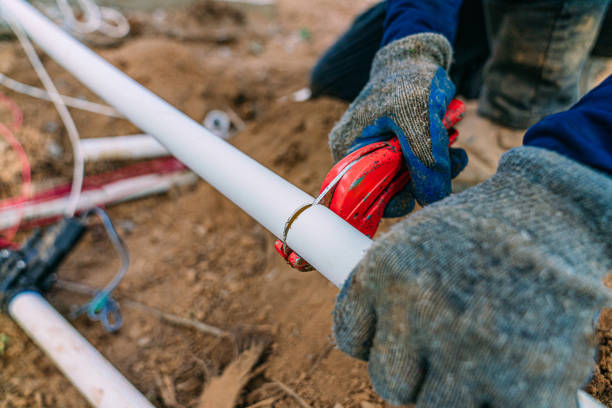 Best Residential Plumbing Services  in Valley Forge, TN