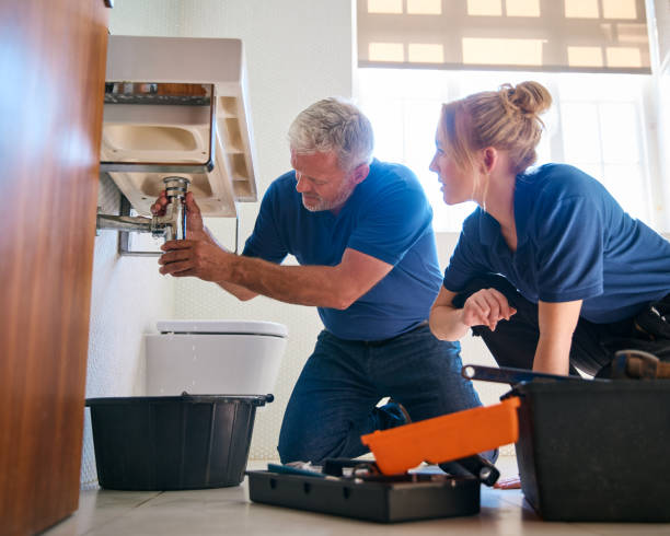 Best Hot Water Heater Installation  in Valley Forge, TN